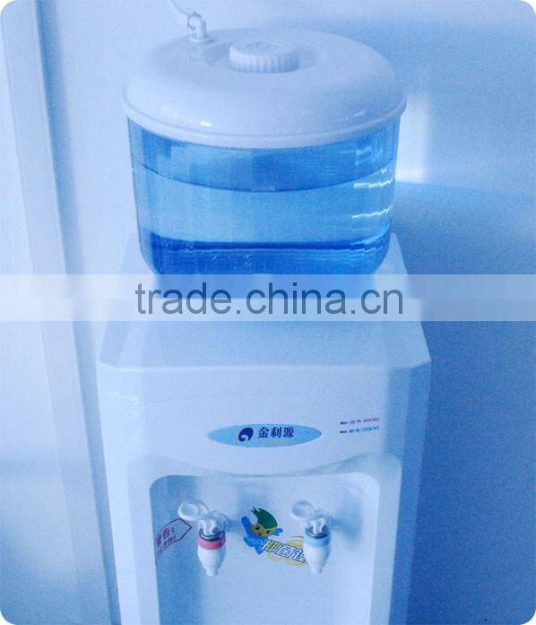 13L cheapest and competitive Mineral Water Pot RO direct pipeline tanks