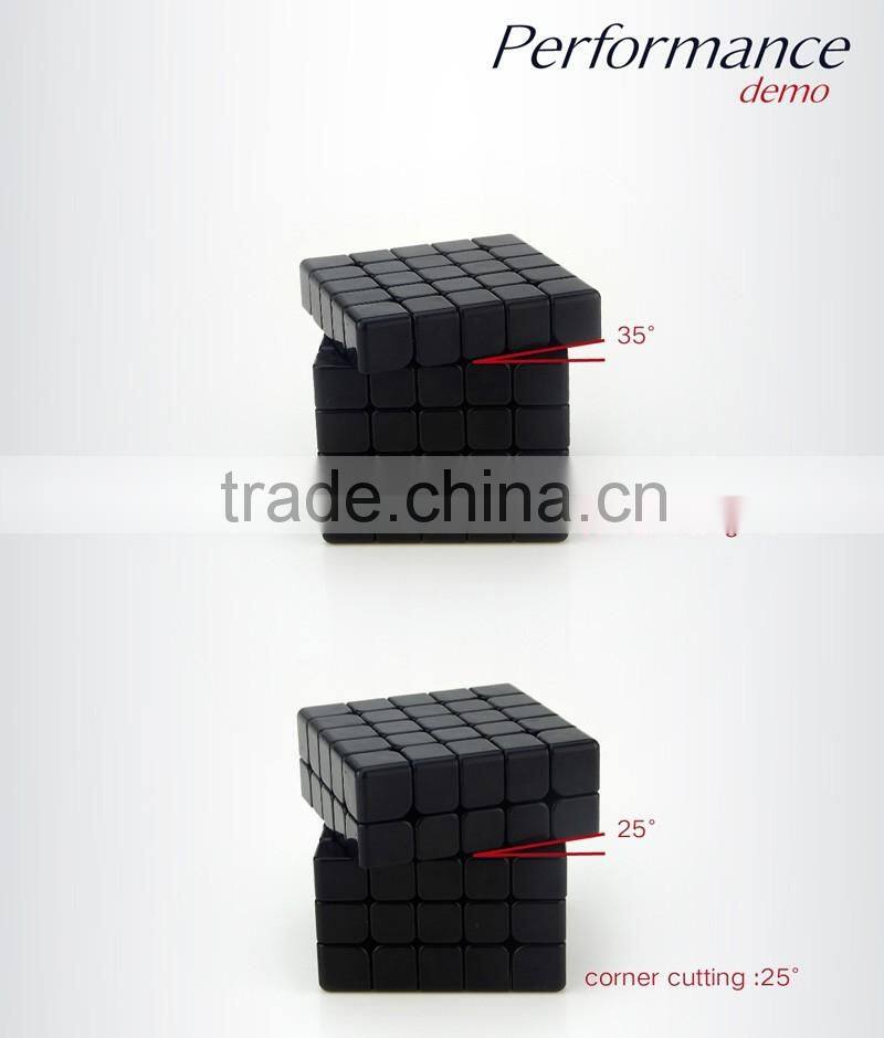 2016 The King Of Speed Big Cubes MoYu WeiChuang GTS 5x5x5 Cube