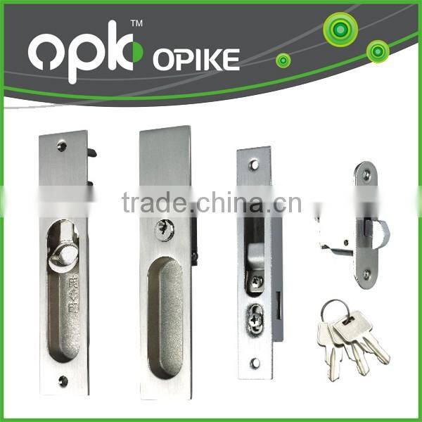 OPK Hot Sale Door Lock with Key