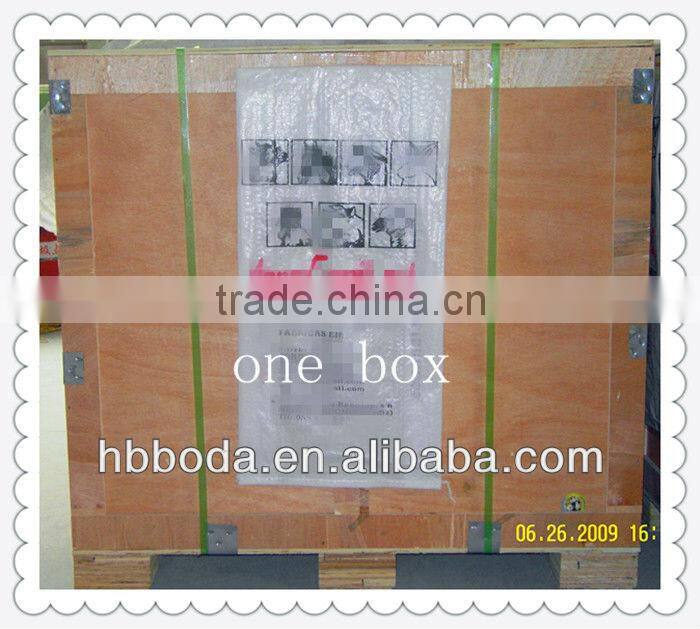 10 KG 15 KG 20KG 25KG 30 KG pp woven feed bag