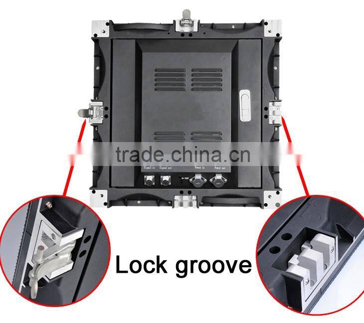 HD PHD P5 Indoor Full Color Led Video Wall Screen With Best Price Hot Sales