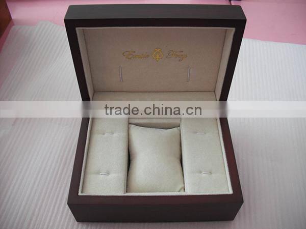 Top-Selling Custom Friendly Packaging Box Cheap Watch Box