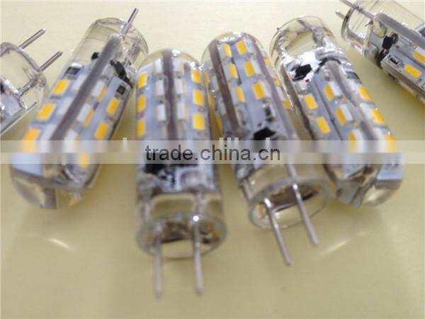 G4 LED 5050 12V RA>80 360degree 180lm