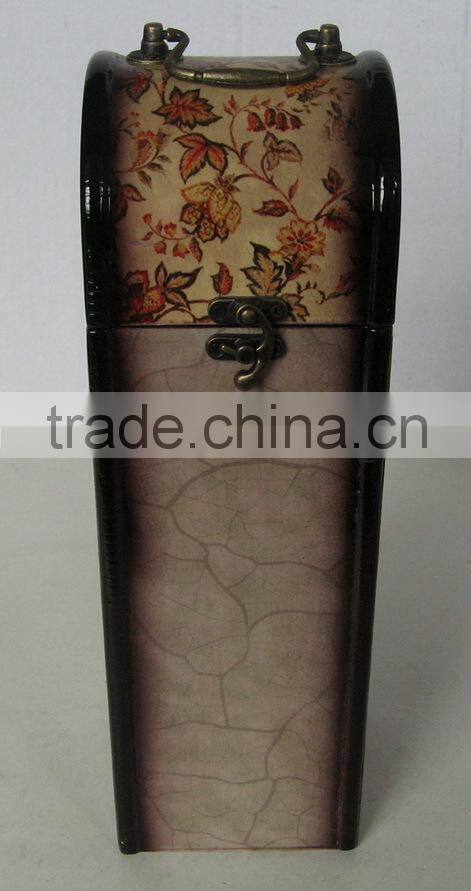 luxury and quality wooden boxes