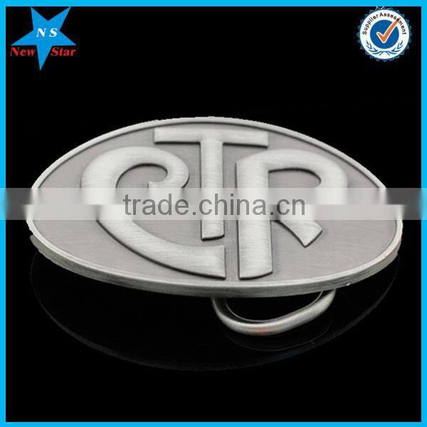 Blank belt buckles wholesale