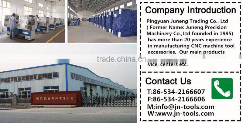 Clamp Collet Form Juneng In Shandong, ER Collet, Collet