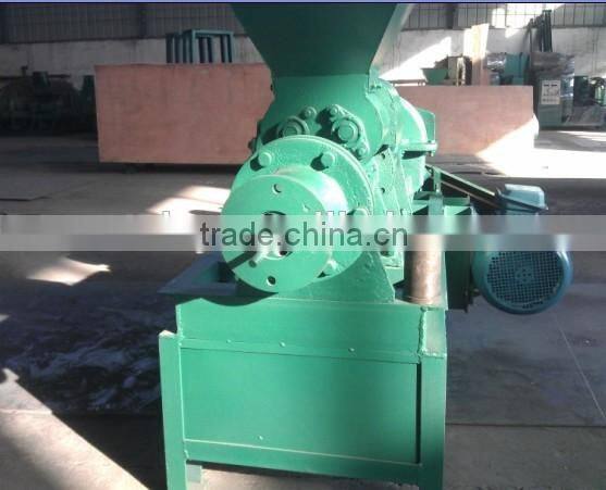 sawdust charcoal extruder machine/shisha charcoal extruder machine/coal rob extruder machine