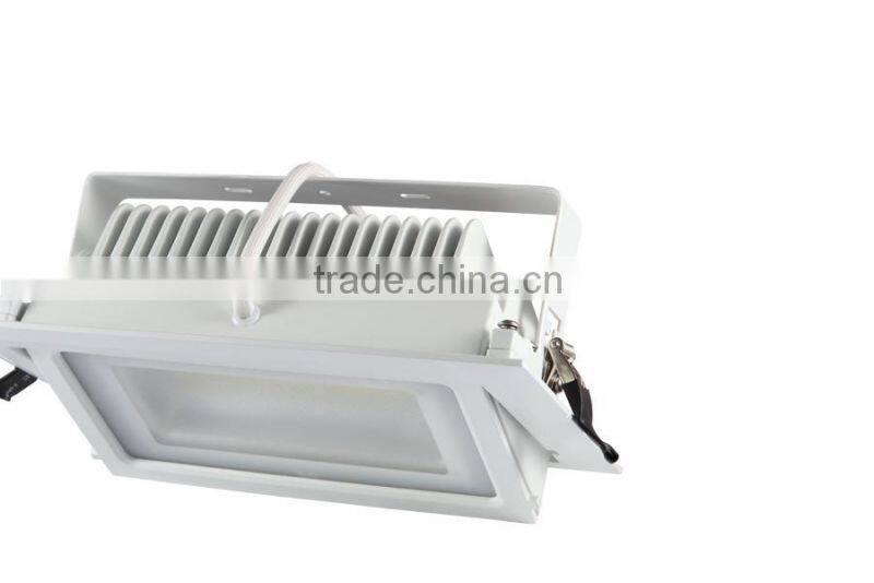 2015 products 35W powerful High CRI SMD LED Floodlight High Brightness