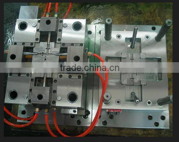 plastic injection mold, inject tooling, mould maker
