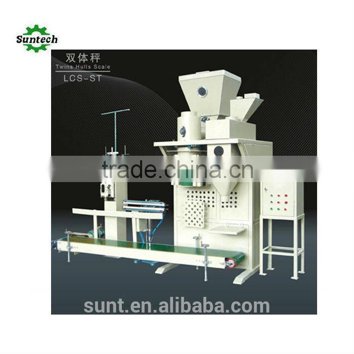 flour big bag packing machine