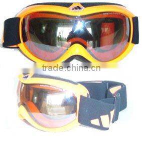 Ski Glasses with CE certified (sample charge free)