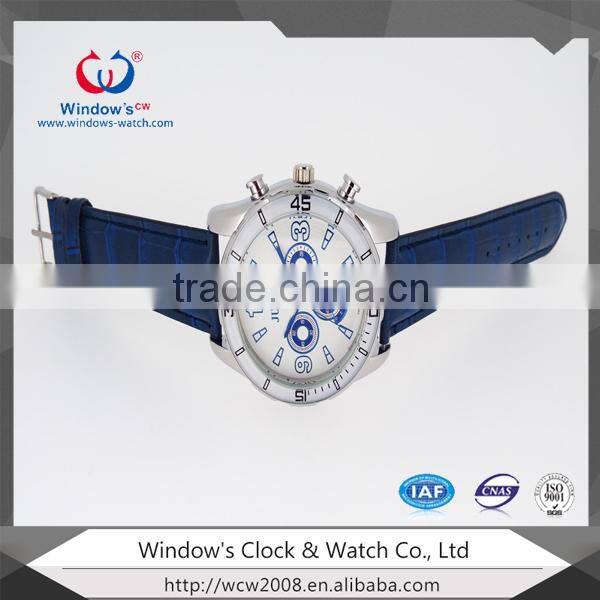 High quality water resistant lover watches