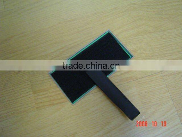 el music active t-shirt,EL music T-shirt,EL music panel,el light sheet