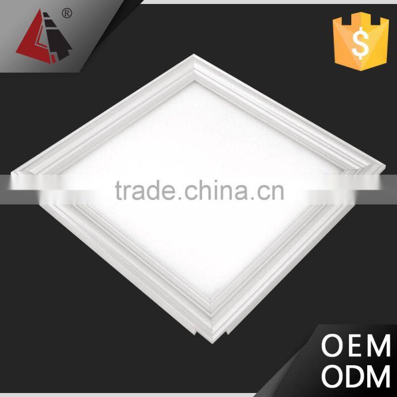 Good Selling 6W 30*30 Square Recessed LED ceiling Panel Lights with CE