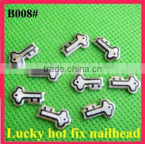 hot fix nailhead, laser cut hot fix nailhead