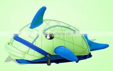 2016 Lastest Style High Quality Neoprene Waterproof Dolphins shoulder Bag