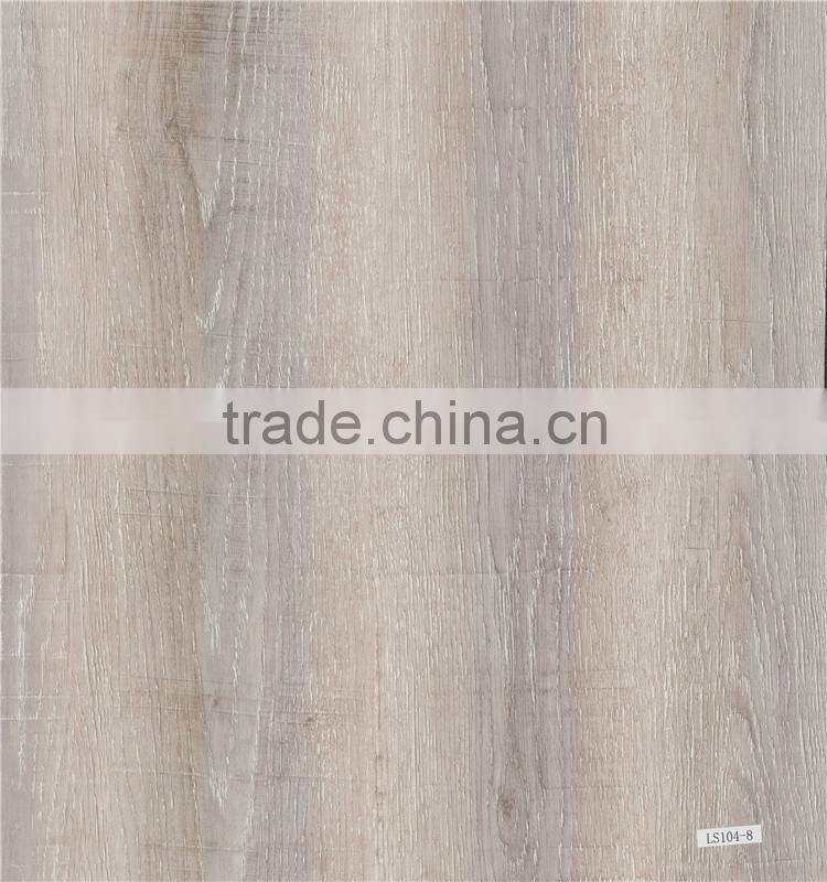 Best price pvc flooring for office decor,click system pvc flooring price