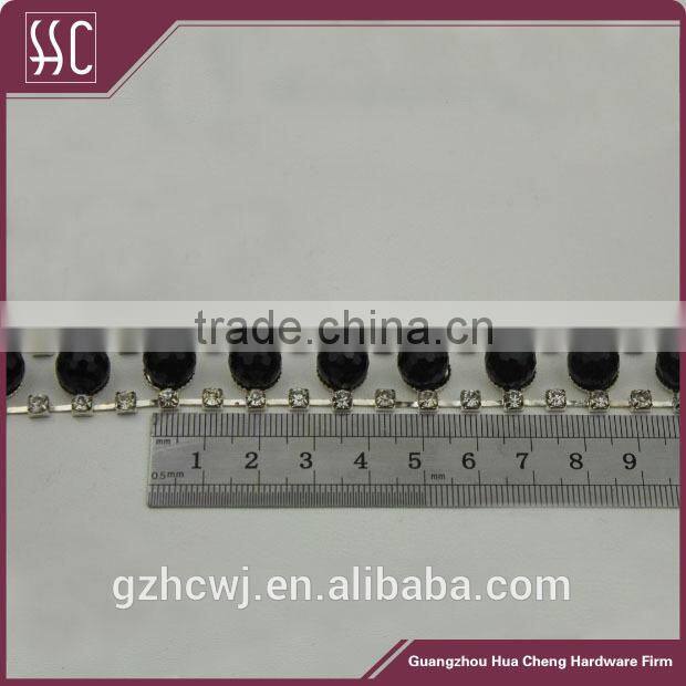 black ball metal chain, metal handbag chain, Guangzhou metal chain