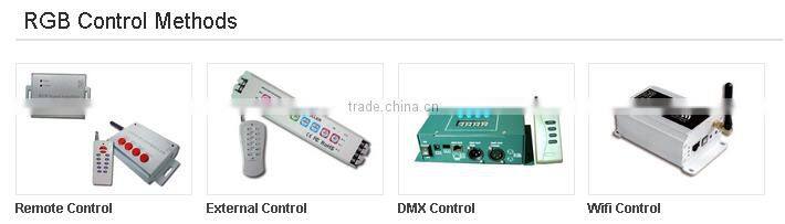 IP68 structure waterproof Recessed LED Underwater Light for outdoor led lighting