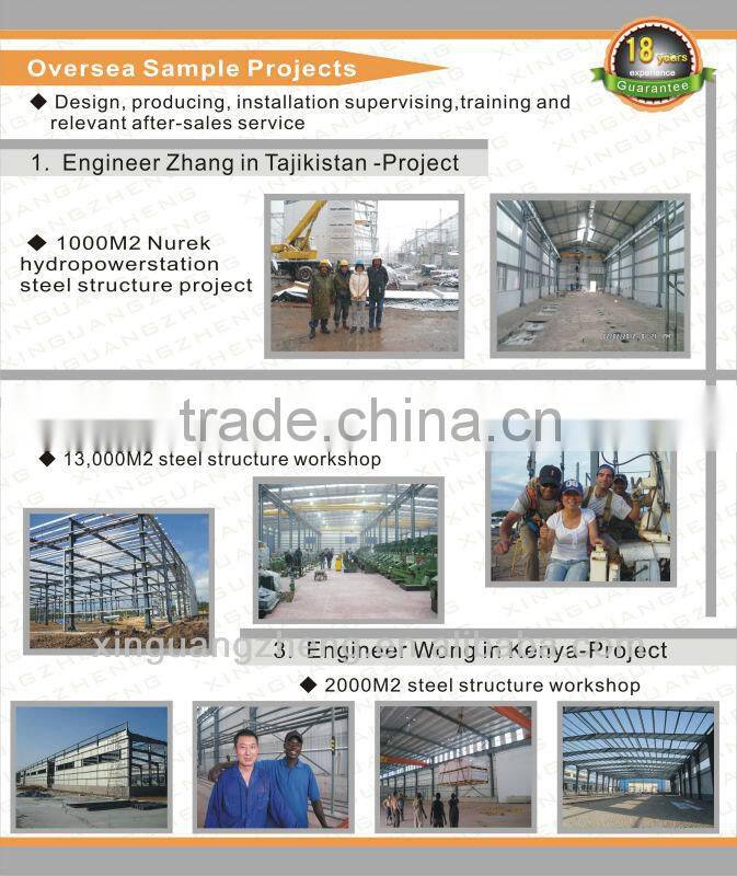 High quality EPS Sandwich Panel