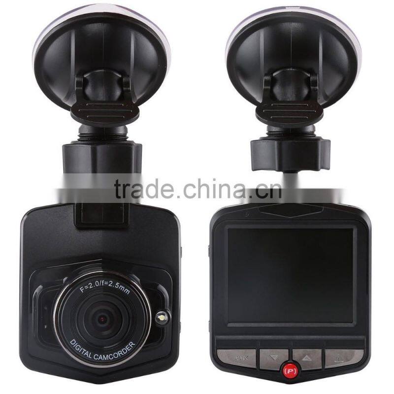 Mini Car DVR Camera Dashcam 1920x1080 HD 1080p Video Recorder Dash cam camera with G-sensor Night Vision