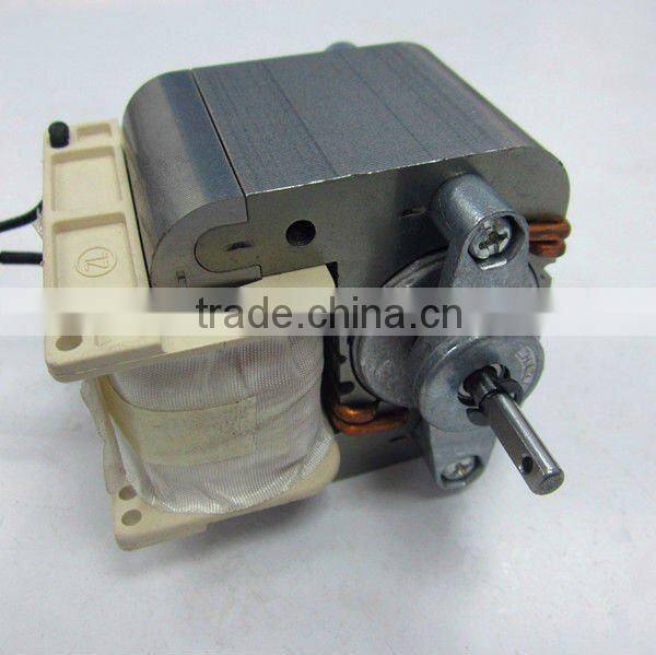 230V 60HZ fan motor
