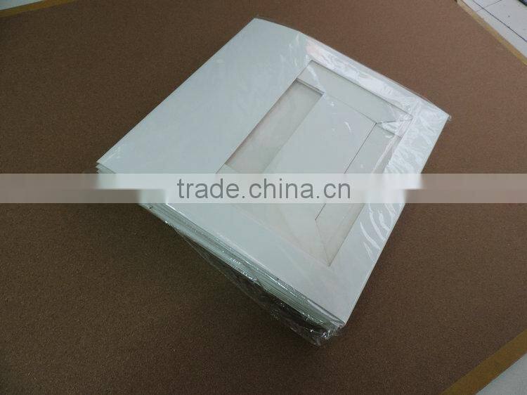 High quality alibaba china custom pvc box products made in china
