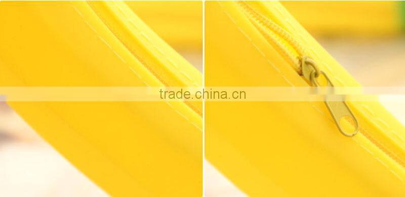 Fashion silicone coin purse