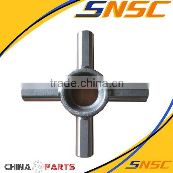 High quality Loader parts construction machinery parts Z610240730 Gardan Shaft