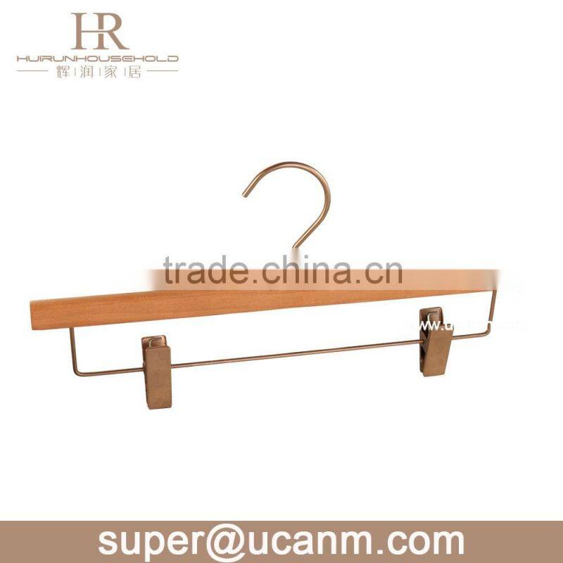 HRW-GT38GN natural hangers suppliers