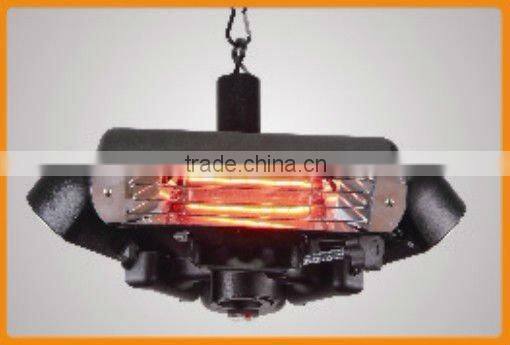 3 X 800W Patio Heater