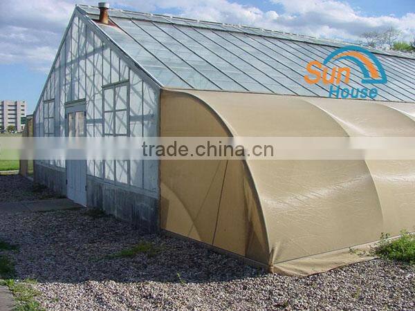 Green House Plastic Sheet