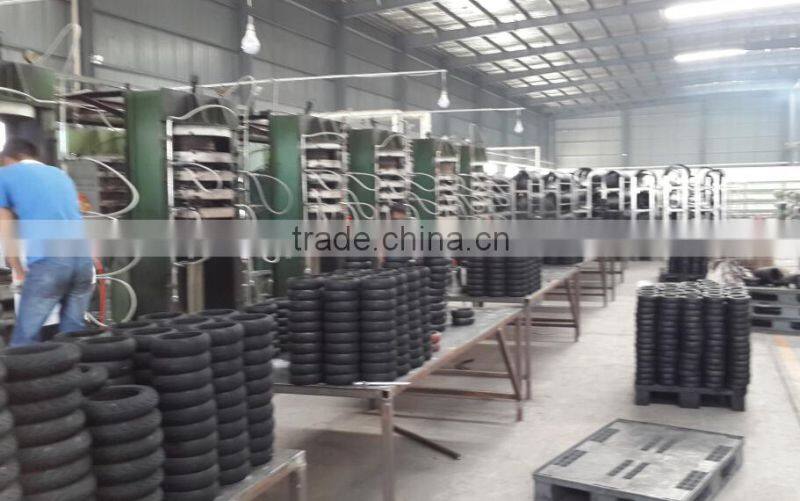 high quality tire for Easy Roller 6.5 Inch 10 inch 8 inch