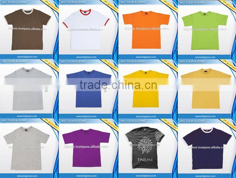 2015 Various New classic look design sports t-shirts