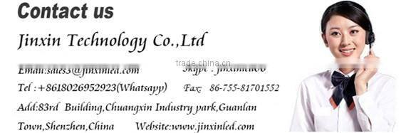 Dual Color White-Amber Switchback Headlight LED Tube Strip Light DRL Daytime Running Light & Turn Signal Lamp