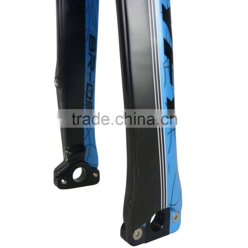 Welcome Wholesales High quality bicycle front suspension fork