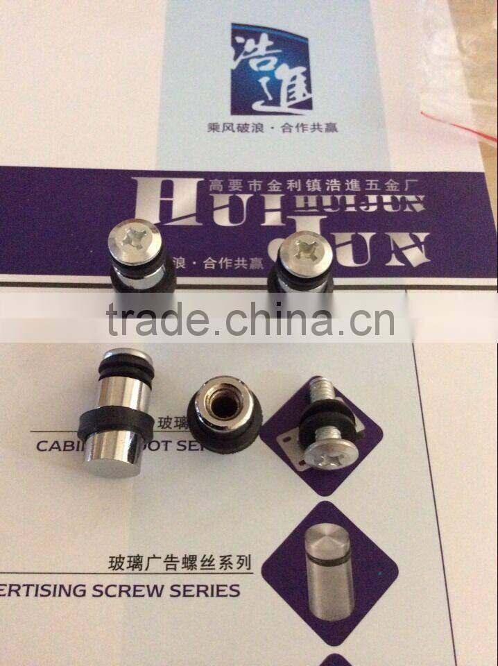 HJ-184 High quality glass clamp accessories manufacturer/Trustworth china glass clamp accessories manufacturer