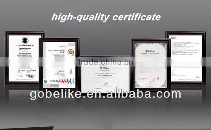 Screen protector for HTC M8 with Factory price