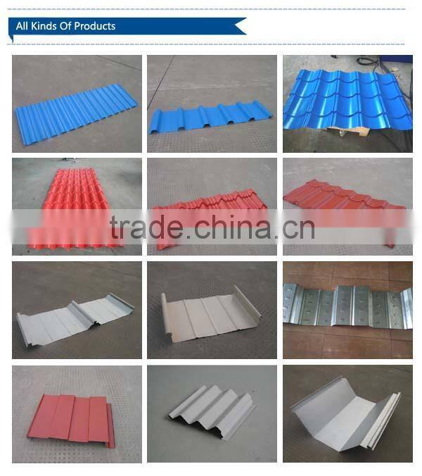 Hydraulic Corrugated Steel Roof Sheet Roll Forming Machine Prices, Double Deck Roof Sheet And Tile Roll Forming Machine