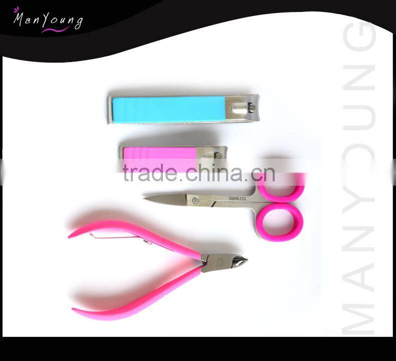 Nail perfect manicure kit