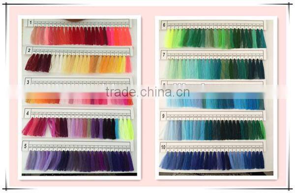 40s/2 High tenacity 100% spun polyester sewing thread 5000yards