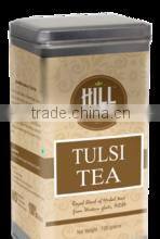 Premium Grade Tulsi Tea for OEM Manufacturers