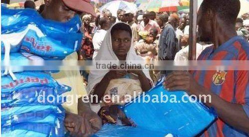 LLINS,long lasting insecticide treated mosquito nets to Africa deltamethrin/permethrin