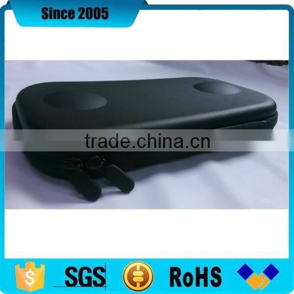 good protection eva stethoscope protective case box with mesh pocket