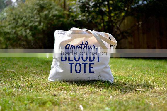 bag canvas&bag carrier&bag cotton