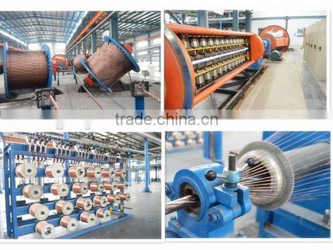 Good Quality Aluminum Alloy Power Cable