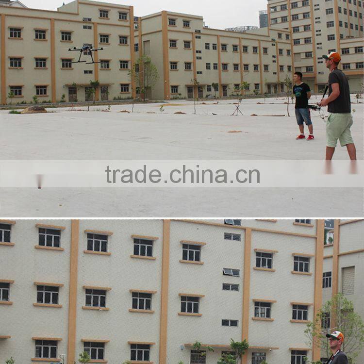 HIGH QUALITY Royalplay Drone Octocopter i1000 Octocopter for Aerial Photography