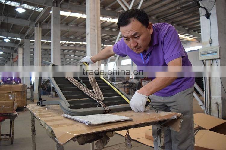 D1122 Rifle Shooting Bench with chair