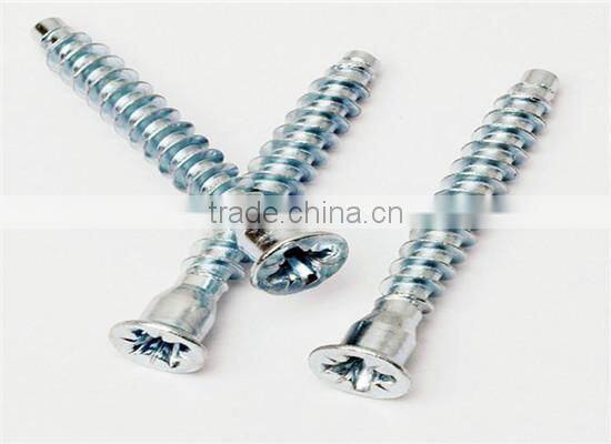 competitive price ZP/YZP confirmat screw
