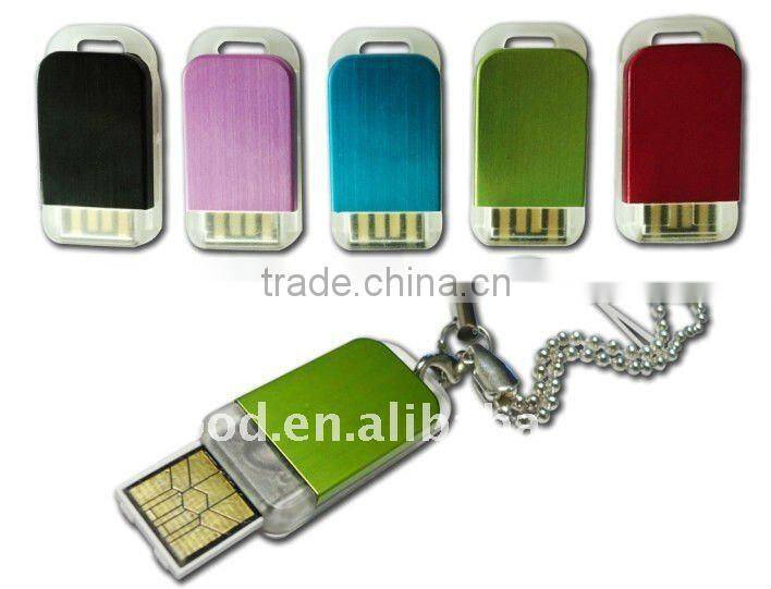 Handcraft Wooden USB From China